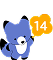 레벨 14